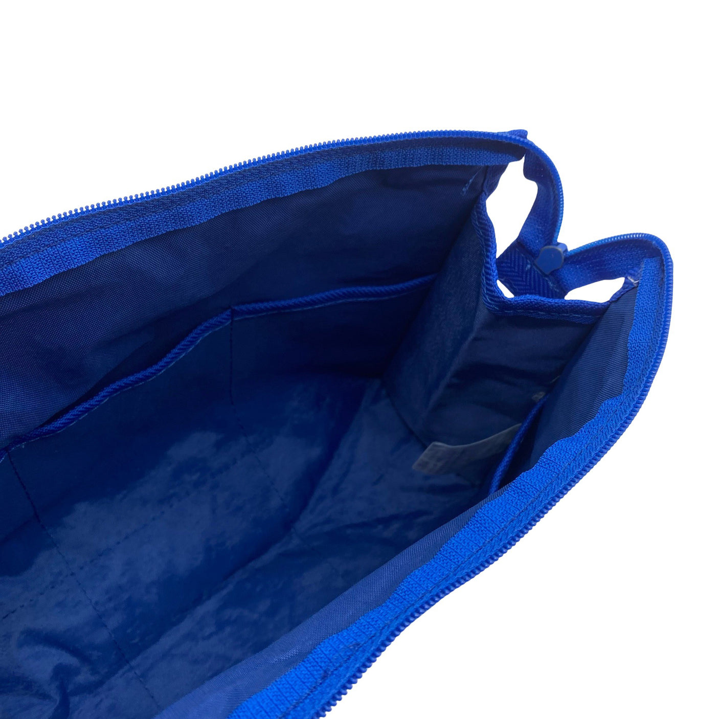 Naisten Marimekko - Toilettilaukku, koko Mini - Sininen (2)