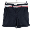 Naisten Tommy Hilfiger - Shortsit, koko 38 - Sininen ()