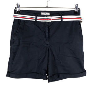 Naisten Tommy Hilfiger - Shortsit, koko 38 - Sininen (1)