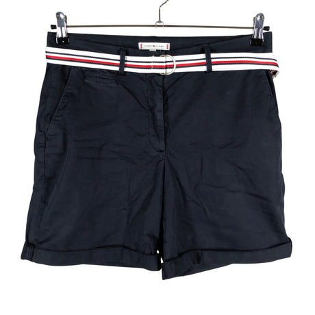 Naisten Tommy Hilfiger - Shortsit, koko 38 - Sininen ()
