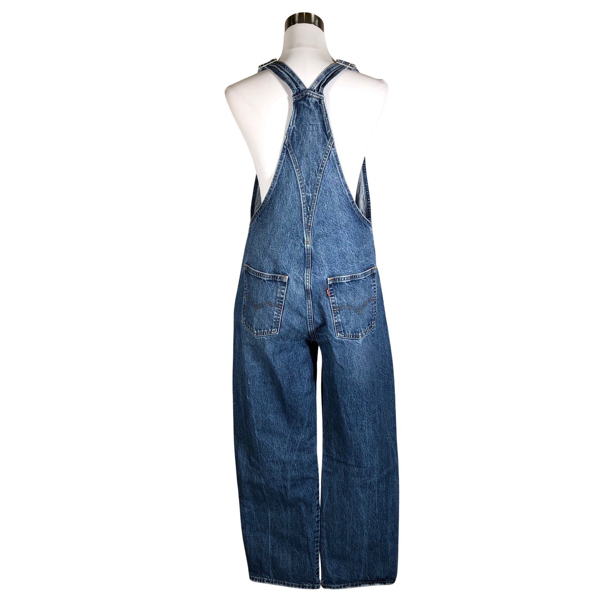 Unisex Levi's - Haalari, koko 38 -  (2)