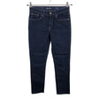 Naisten Levi's - Farkut, koko W27 - Musta ()