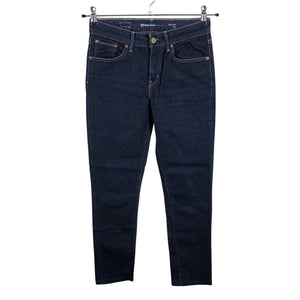 Naisten Levi's - Farkut, koko W27 - Musta (1)