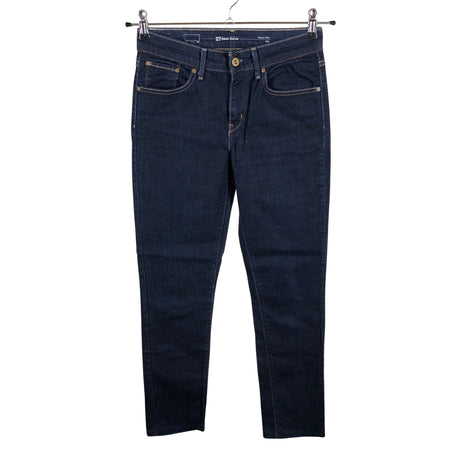 Naisten Levi's - Farkut, koko W27 - Musta ()