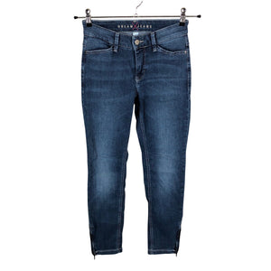 Naisten MAC - Farkut, koko 32 - Sininen (1)