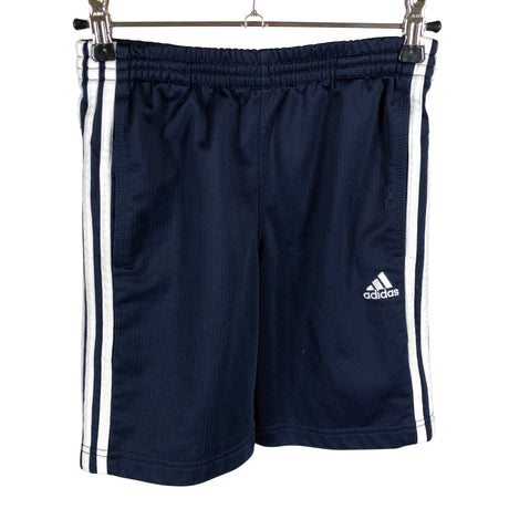 Unisex Adidas - Urheilushortsit, koko 158 - 164 - Beige ()