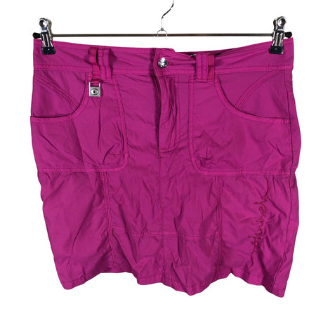 Naisten Röhnisch - Urheilushortsihame, koko 38 - Violetti ()