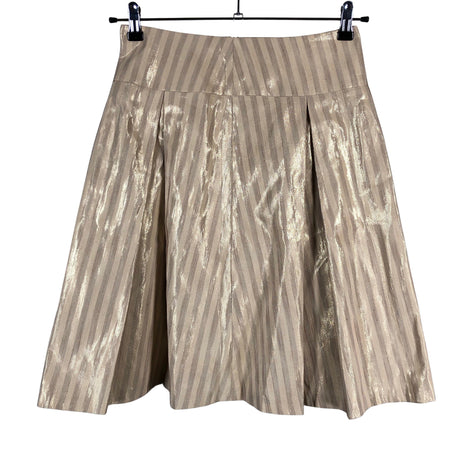 Naisten PTA - Juhlahame, koko 38 - Beige ()