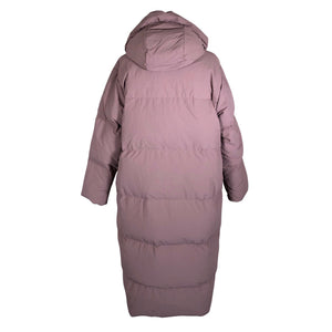 Naisten Adidas - Toppa-asu, koko 36 - Violetti (2)