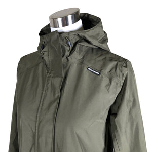 Naisten Helly Hansen - Ulkoilutakki, koko 38 - Vihreä (3)