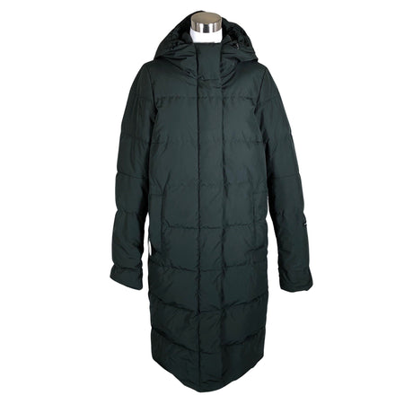 Naisten Joutsen - Untuvatakki, koko 38 - Vihreä ()