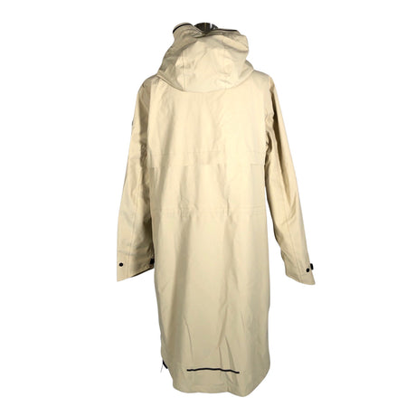 Naisten Halti - Ulkoilutakki, koko 40 - Beige (2)
