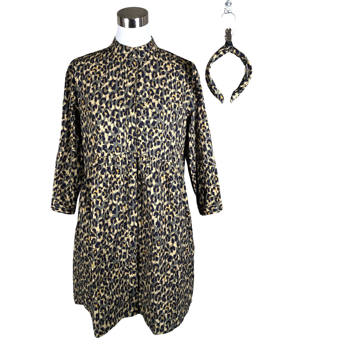 Unisex Gauhar - Kangasmekko, koko 38 -  (1)