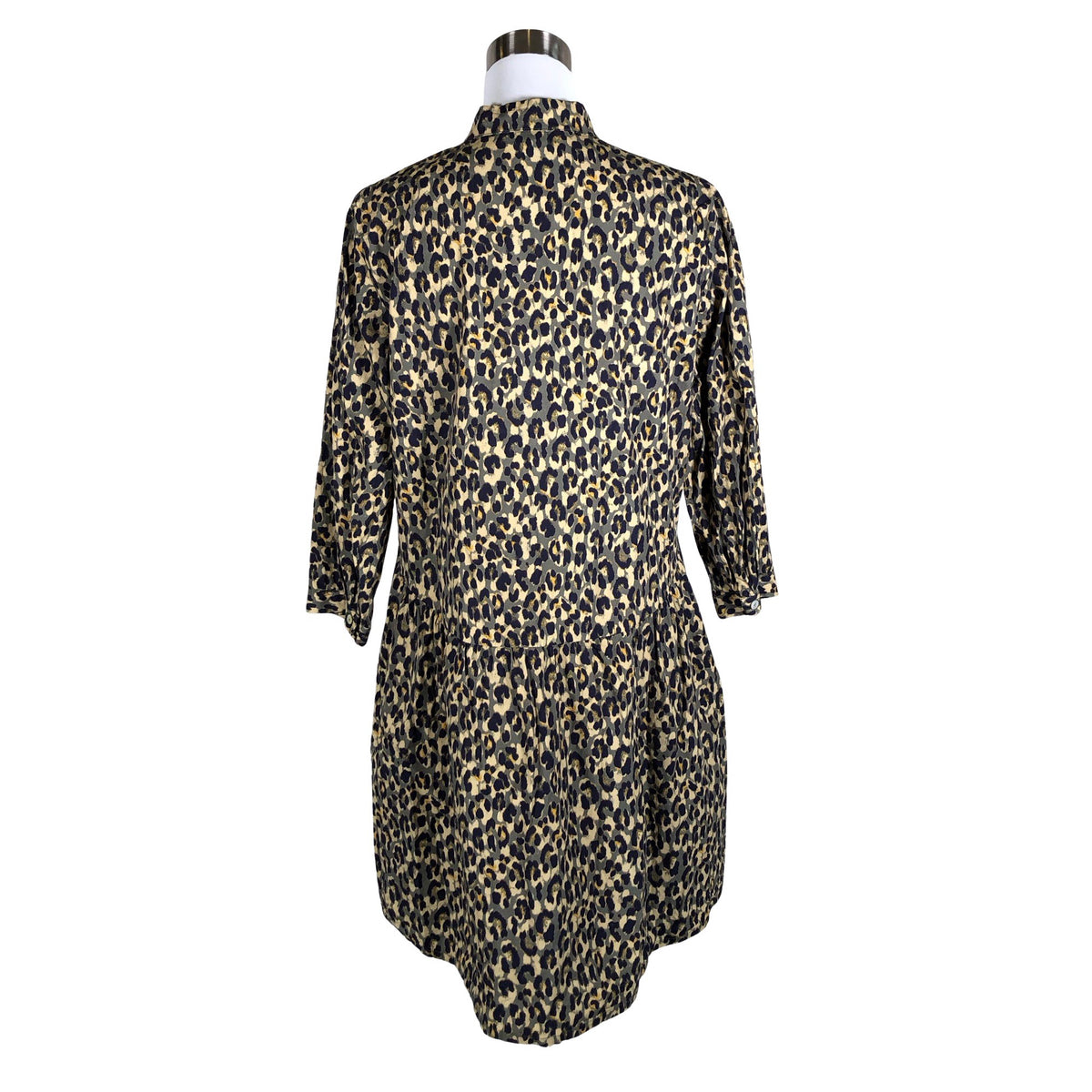 Unisex Gauhar - Kangasmekko, koko 38 -  (2)