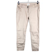 Naisten I Say - Kangashousut, koko 40 - Beige ()