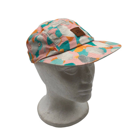 Unisex Metsola - Lippalakki, koko 44 - 46 cm - Vaaleanpunainen ()