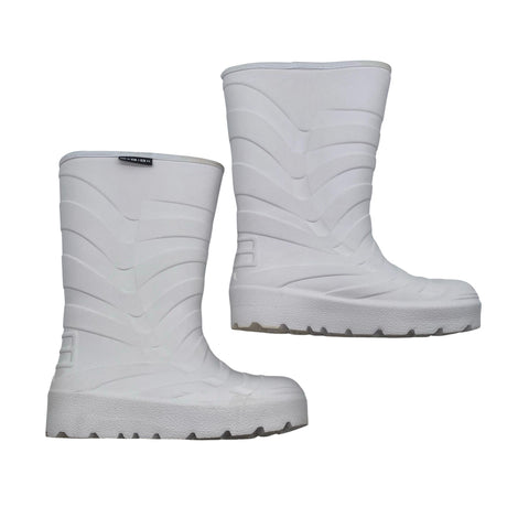Unisex Nokian - Kumisaappaat, koko 42 - Valkoinen ()