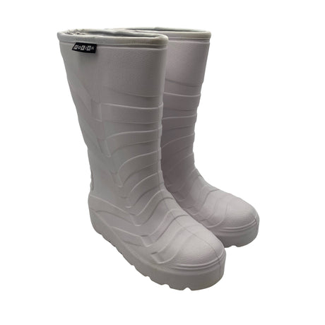 Unisex Nokian - Kumisaappaat, koko 42 - Valkoinen (2)