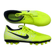 Naisten Nike - Nappulakengät, koko 38 - Keltainen ()