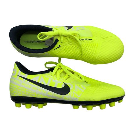Naisten Nike - Nappulakengät, koko 38 - Keltainen ()