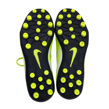 Naisten Nike - Nappulakengät, koko 38 - Keltainen (2)