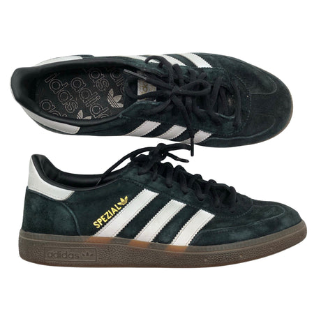 Unisex Adidas - Tennarit, koko 42 - Musta ()