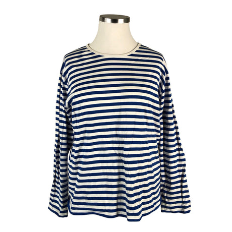 Naisten Marimekko - Trikoopaita, koko 42 - Sininen ()