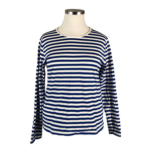 Naisten Marimekko - Trikoopaita, koko 42 - Sininen (1)