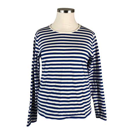 Naisten Marimekko - Trikoopaita, koko 42 - Sininen ()