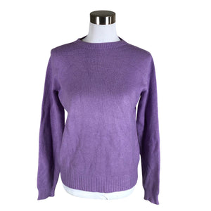 Naisten Alexandre Laurent - Neulepaita, koko 38 - Violetti (1)