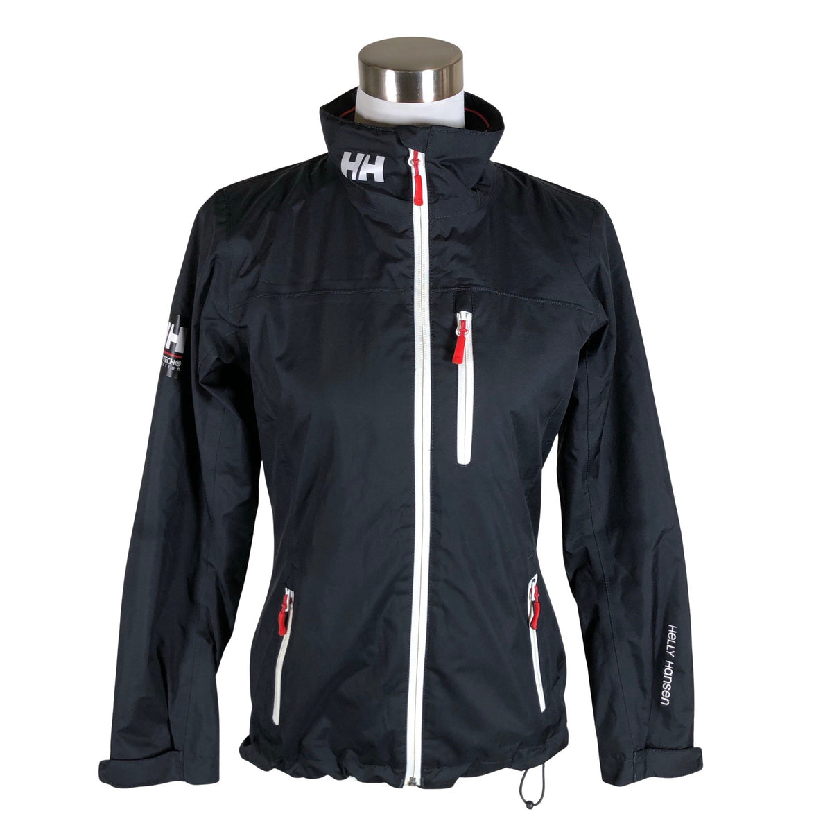 Naisten Helly Hansen - Ulkoilutakki, koko 36 - Sininen (1)