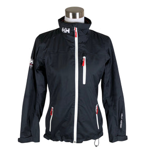 Naisten Helly Hansen - Ulkoilutakki, koko 36 - Sininen (1)