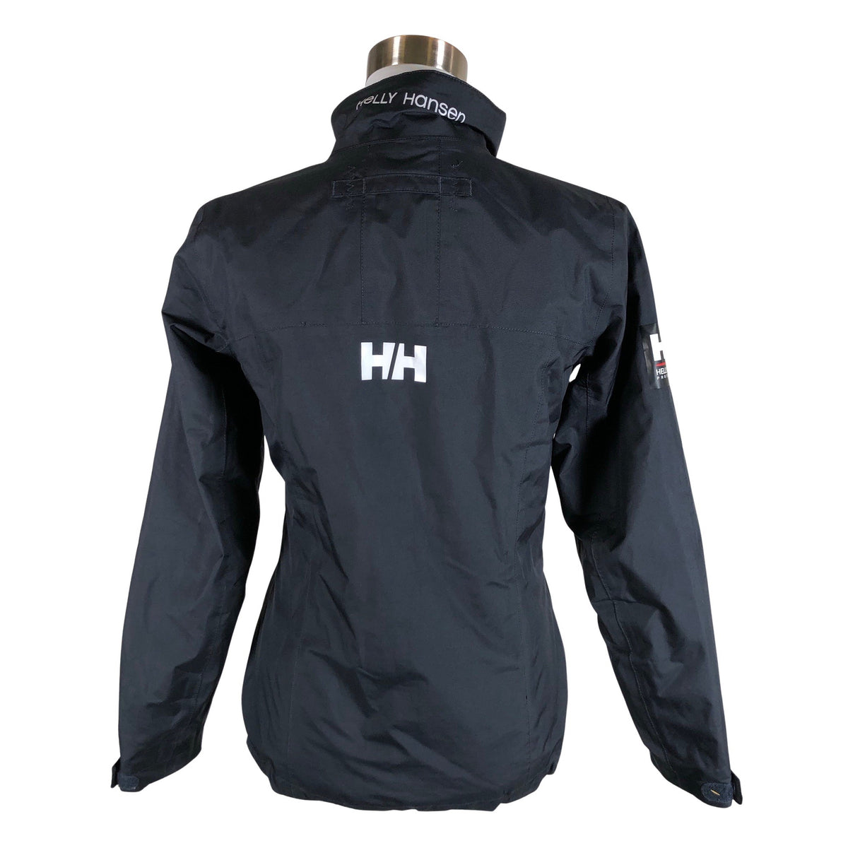Naisten Helly Hansen - Ulkoilutakki, koko 36 - Sininen (2)