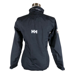 Naisten Helly Hansen - Ulkoilutakki, koko 36 - Sininen (2)