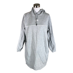 Naisten Nike - Collegemekko, koko 40 - Harmaa (1)