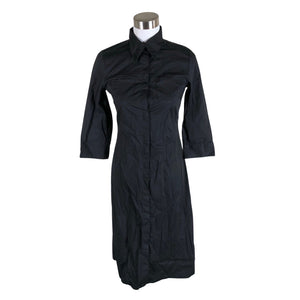 Naisten Clothes - Kangasmekko, koko 38 - Musta (1)