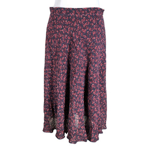 Naisten Andiata - Kangashame, koko 40 - Sininen (1)