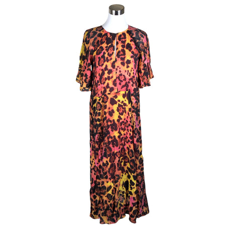 Naisten InWear - Kangasmekko, koko 36 - Ruskea ()