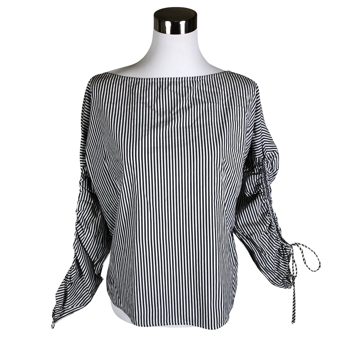 Naisten Hugo Boss - Pusero, koko 40 - Harmaa (1)