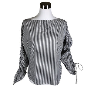 Naisten Hugo Boss - Pusero, koko 40 - Harmaa (1)