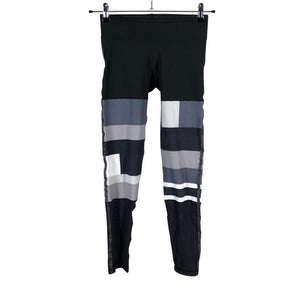 Naisten Adidas - Urheilutrikoot, koko 34 - Musta (1)