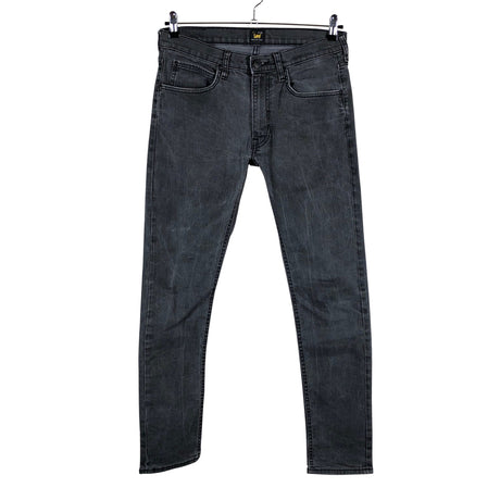 Miesten Lee - Farkut, koko W31 - Harmaa ()