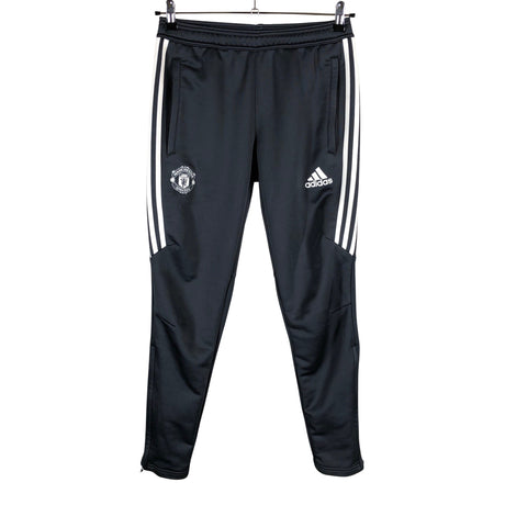Miesten Adidas - Verryttelyhousut, koko S - Harmaa ()