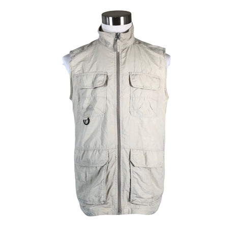 Miesten McKinley - Liivi, koko S - Beige ()