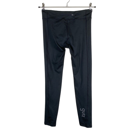 Unisex Gutz - Urheilutrikoot, koko 158 - 164 - Musta (2)