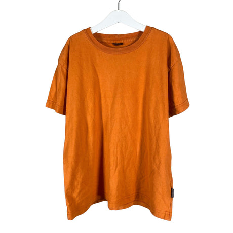 Unisex R-collection - T-paita, koko 146 - 152 - Oranssi ()