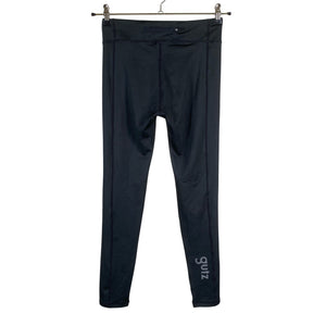 Unisex Gutz - Urheilutrikoot, koko 158 - 164 - Musta (2)
