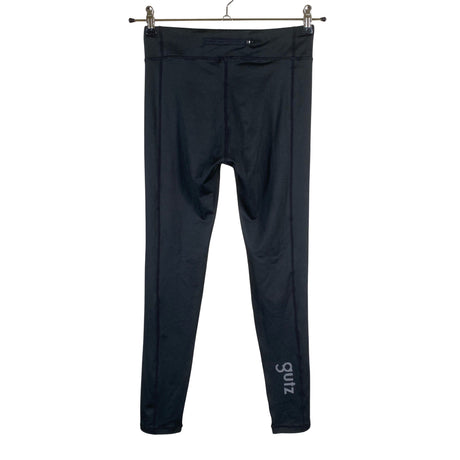 Unisex Gutz - Urheilutrikoot, koko 158 - 164 - Musta (2)