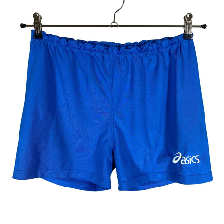 Naisten Asics - Urheilushortsit, koko 40 - Sininen ()
