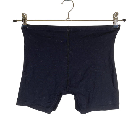Naisten Reebok - Trikooshortsit, koko 38 - Musta (2)